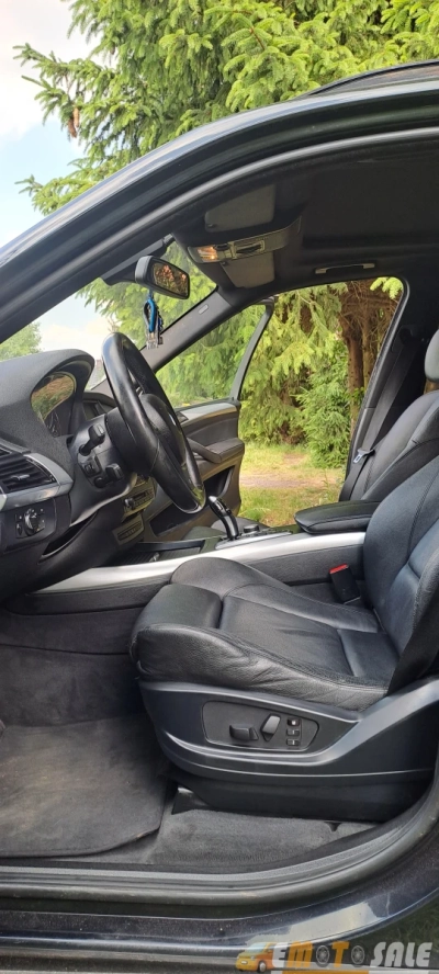 Bmw x5 bi-Turbo 3.0 M-Pakiet