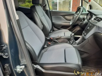 Opel Mokka 1.6 Diesel 173000 km