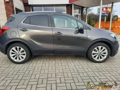 Opel Mokka 1.6 Diesel 173000 km