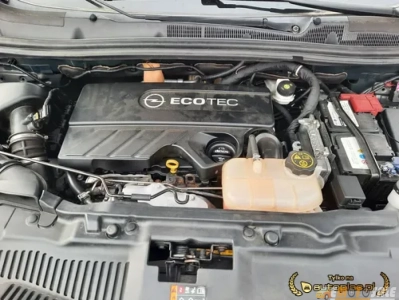 Opel Mokka 1.6 Diesel 173000 km