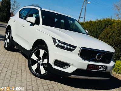 Volvo XC 40 D3 Momentum Pro