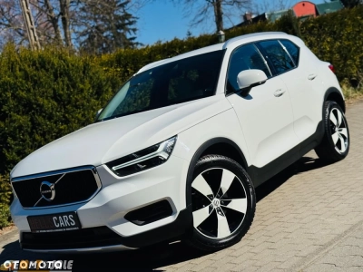 Volvo XC 40 D3 Momentum Pro