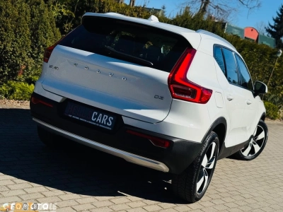 Volvo XC 40 D3 Momentum Pro