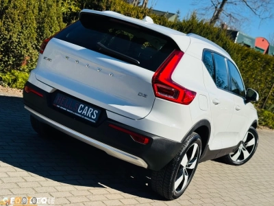 Volvo XC 40 D3 Momentum Pro