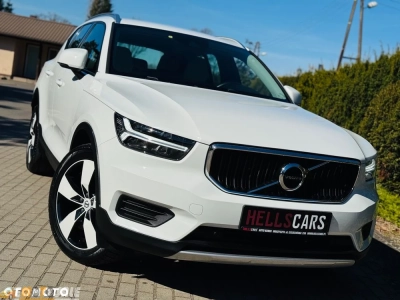 Volvo XC 40 D3 Momentum Pro