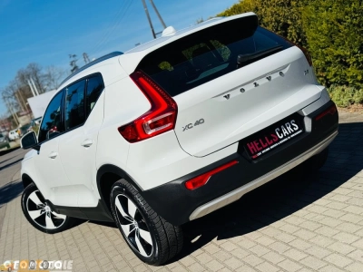 Volvo XC 40 D3 Momentum Pro