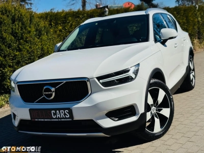 Volvo XC 40 D3 Momentum Pro