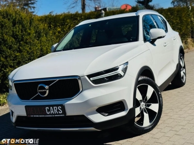 Volvo XC 40 D3 Momentum Pro