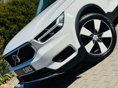 Volvo XC 40 D3 Momentum Pro