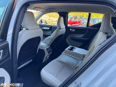 Volvo XC 40 D3 Momentum Pro