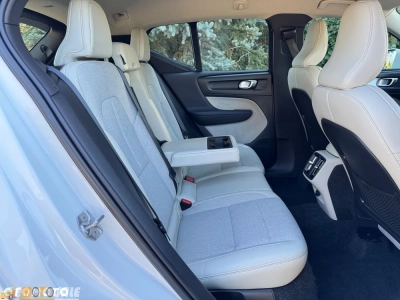 Volvo XC 40 D3 Momentum Pro