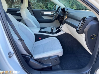 Volvo XC 40 D3 Momentum Pro