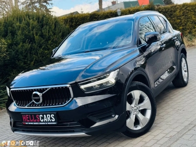Volvo XC 40 D3 Momentum Pro