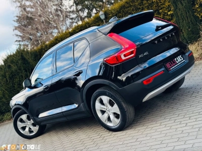 Volvo XC 40 D3 Momentum Pro