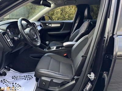 Volvo XC 40 D3 Momentum Pro