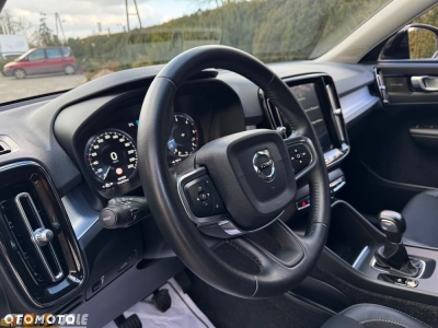 Volvo XC 40 D3 Momentum Pro