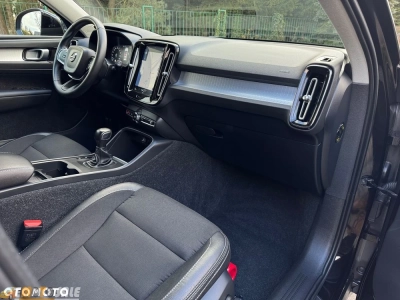Volvo XC 40 D3 Momentum Pro