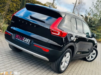 Volvo XC 40 D3 Momentum Pro
