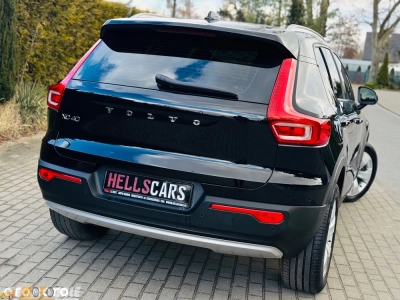Volvo XC 40 D3 Momentum Pro