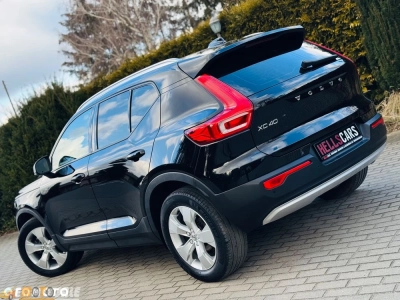 Volvo XC 40 D3 Momentum Pro