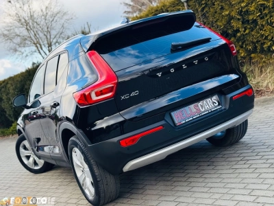 Volvo XC 40 D3 Momentum Pro