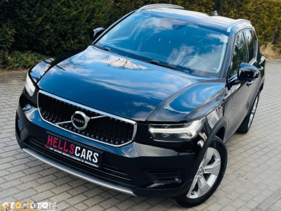 Volvo XC 40 D3 Momentum Pro