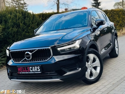 Volvo XC 40 D3 Momentum Pro