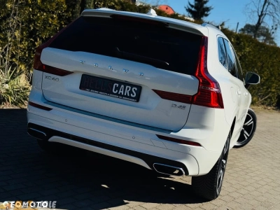 Volvo XC 60 D4 Geartronic RDesign