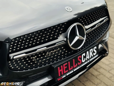 Mercedes-Benz GLC Coupe 200 d