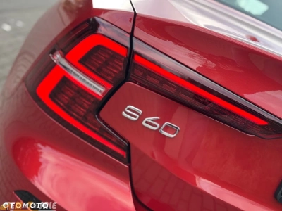 Volvo S60 B4 B Geartronic RDesign