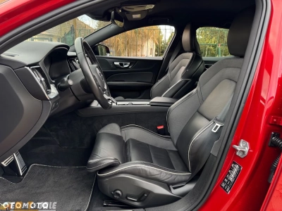 Volvo S60 B4 B Geartronic RDesign