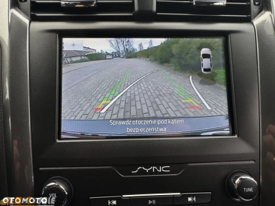 Ford Mondeo 2.0 Hybrid Titanium