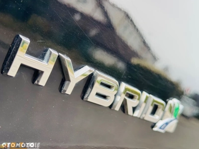Ford Mondeo 2.0 Hybrid Titanium