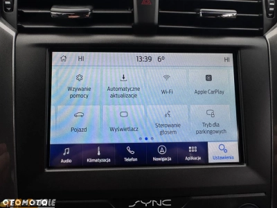 Ford Mondeo 2.0 Hybrid Titanium