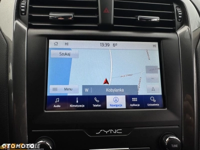 Ford Mondeo 2.0 Hybrid Titanium