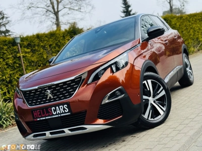 Peugeot 3008 1.5 BlueHDi GT Pack S&S EAT8