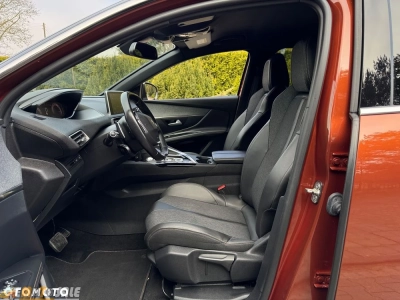 Peugeot 3008 1.5 BlueHDi GT Pack S&S EAT8