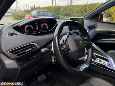 Peugeot 3008 1.5 BlueHDi GT Pack S&S EAT8