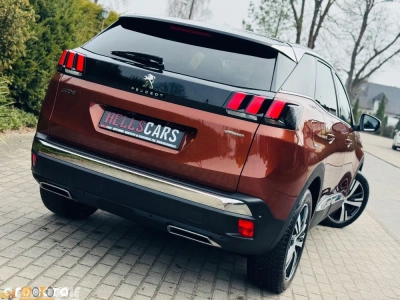 Peugeot 3008 1.5 BlueHDi GT Pack S&S EAT8