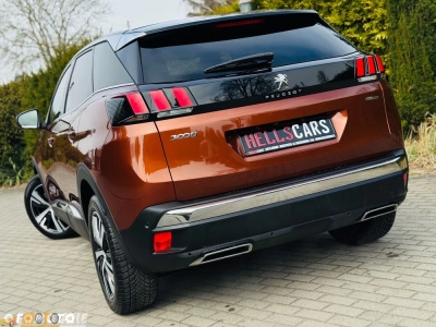 Peugeot 3008 1.5 BlueHDi GT Pack S&S EAT8