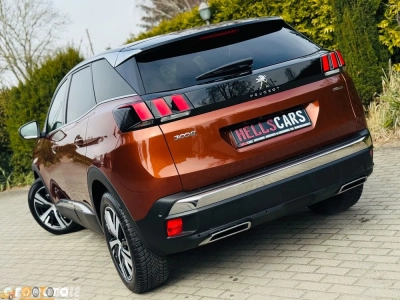 Peugeot 3008 1.5 BlueHDi GT Pack S&S EAT8