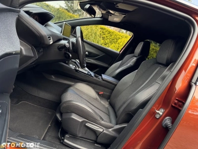 Peugeot 3008 1.5 BlueHDi GT Pack S&S EAT8
