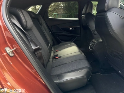 Peugeot 3008 1.5 BlueHDi GT Pack S&S EAT8