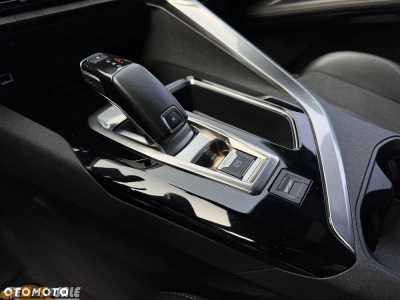 Peugeot 3008 1.5 BlueHDi GT Pack S&S EAT8