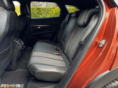 Peugeot 3008 1.5 BlueHDi GT Pack S&S EAT8