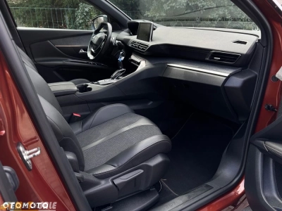 Peugeot 3008 1.5 BlueHDi GT Pack S&S EAT8