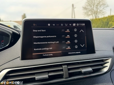 Peugeot 3008 1.5 BlueHDi GT Pack S&S EAT8