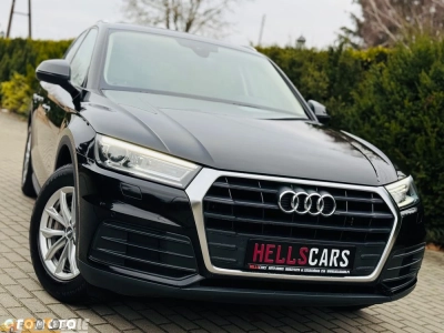 Audi Q5 2.0 TDI Sport