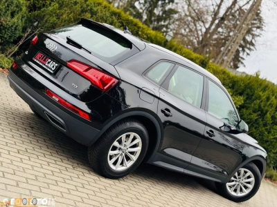 Audi Q5 2.0 TDI Sport