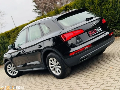 Audi Q5 2.0 TDI Sport